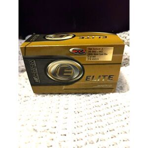 Elite Dale Earnhardt Jr Oreo/Ritz diecast in box